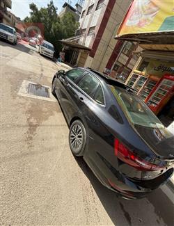 فولكسفاغن جيتا